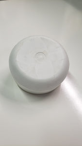 Shock Tested PVC Solvent Weld End Caps 4" 6" Rugged
